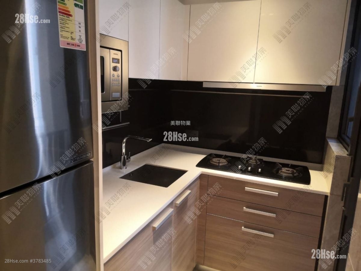 The Wings Sell 2 Bedrooms 551 ft²