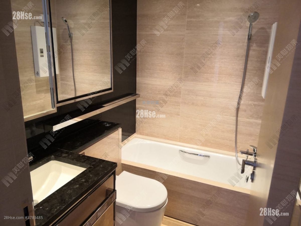 The Wings Sell 2 Bedrooms 551 ft²