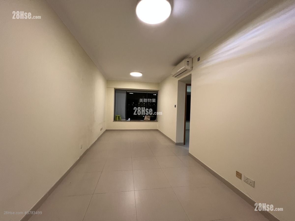 Park Island Rental 2 Bedrooms , 1 Bathroom 529 ft²