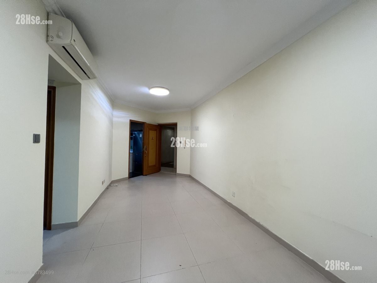 Park Island Rental 2 Bedrooms , 1 Bathroom 529 ft²