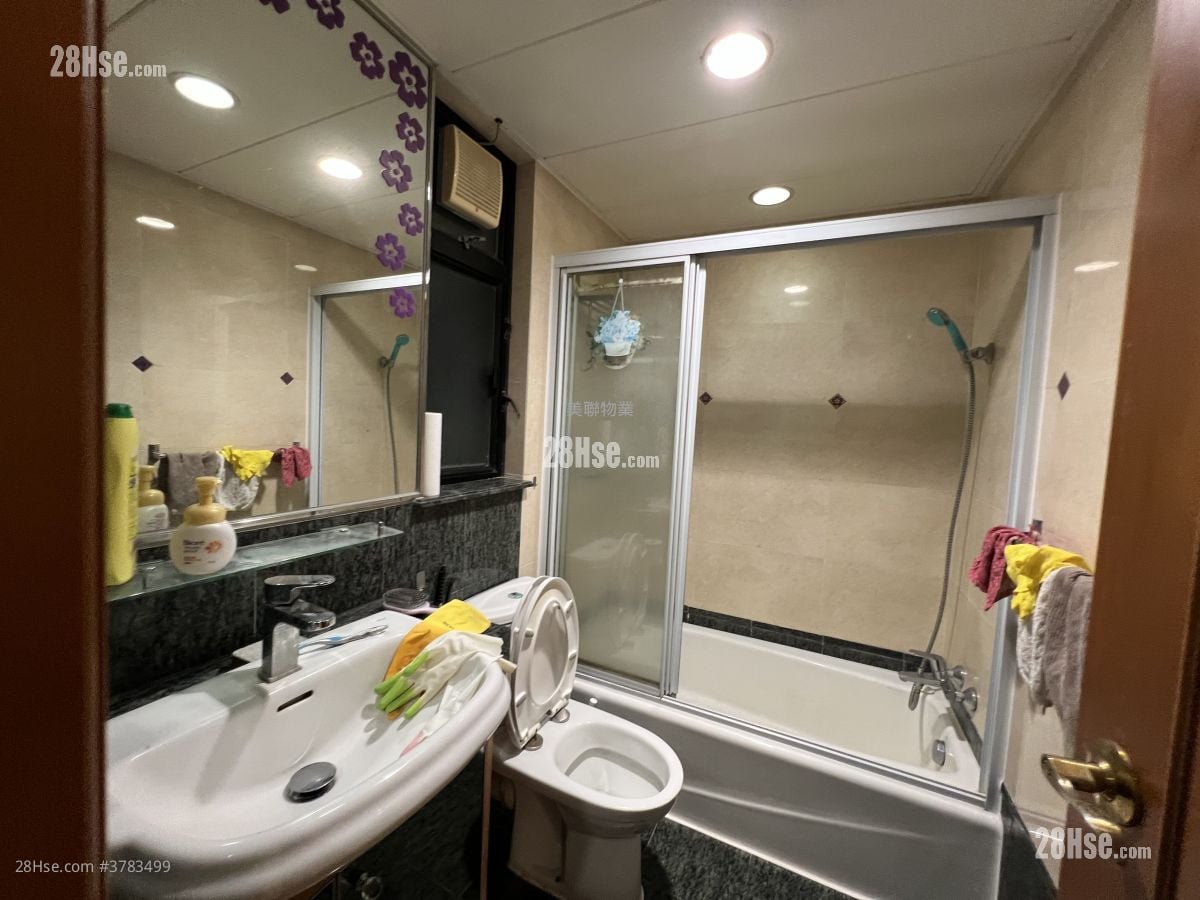 Park Island Rental 2 Bedrooms , 1 Bathroom 529 ft²