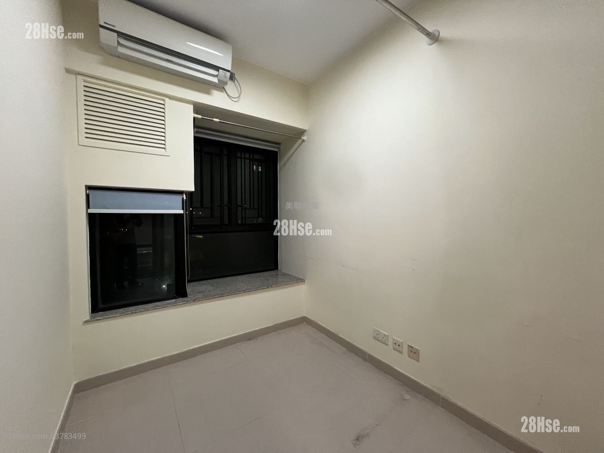 Park Island Rental 2 Bedrooms , 1 Bathroom 529 ft²