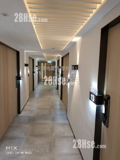 維京科技商業中心 售盤