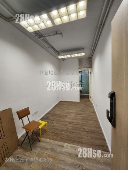 維京科技商業中心 售盤