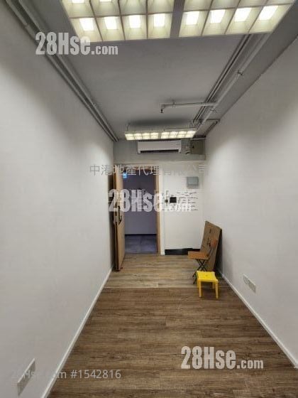 維京科技商業中心 售盤