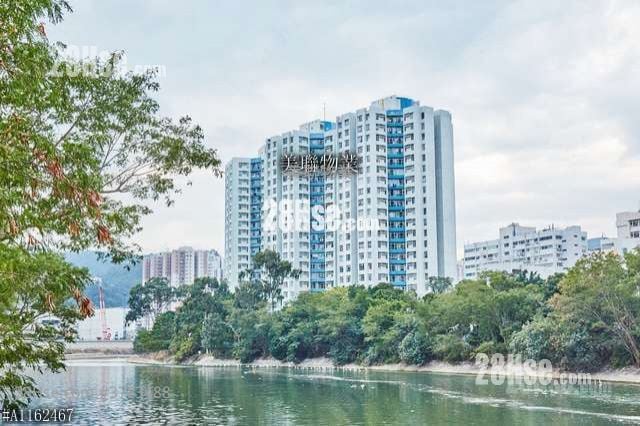 文礼阁 售盘 3 房 622 平方尺