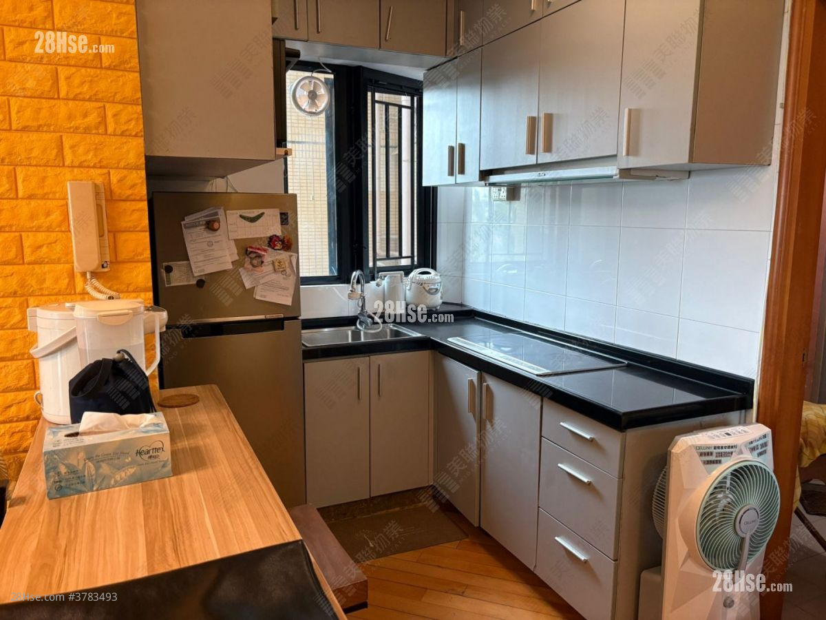 Park Island Sell 3 Bedrooms , 1 Bathroom 781 ft²