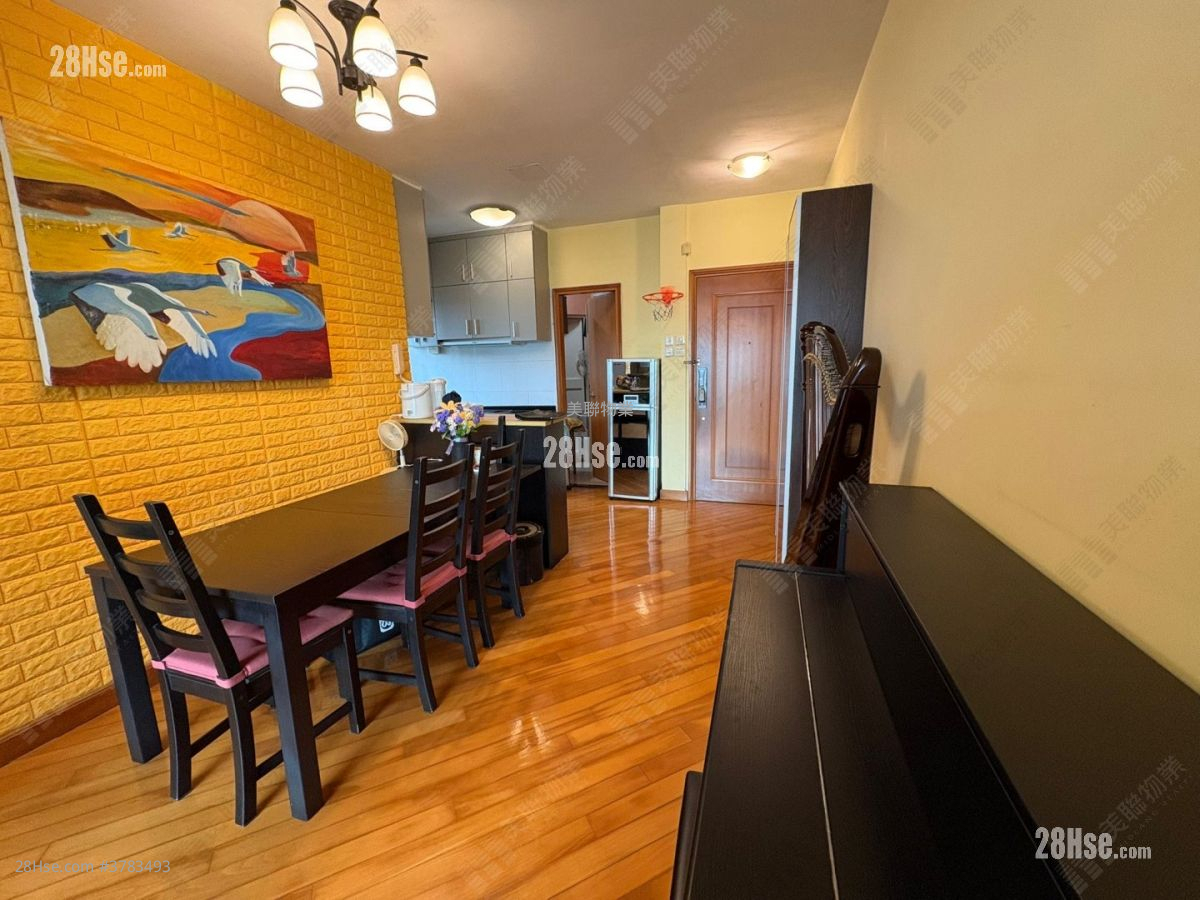 Park Island Sell 3 Bedrooms , 1 Bathroom 781 ft²