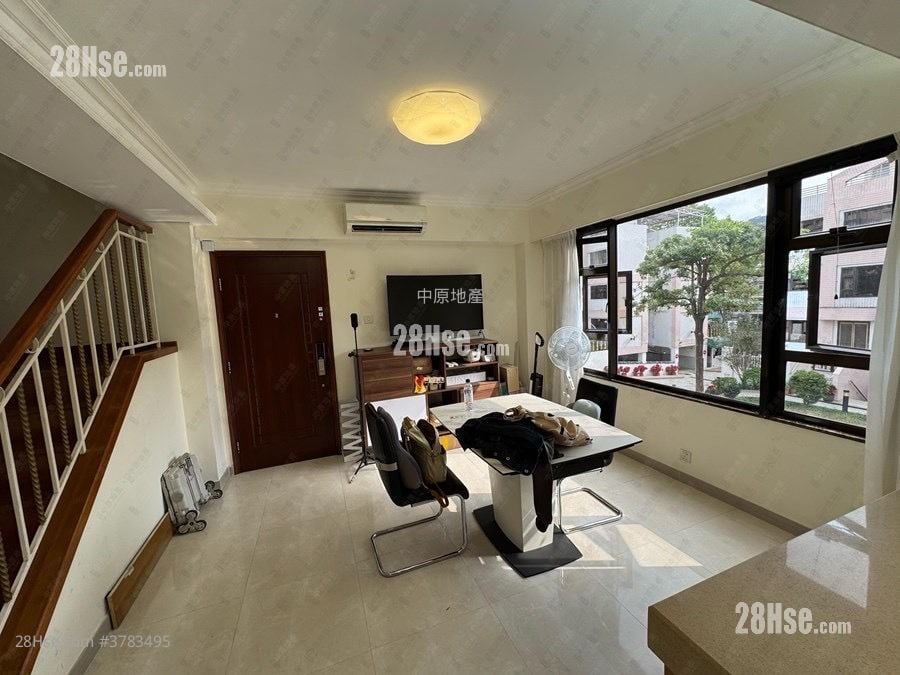 Eden Garden Sell 2 Bedrooms 1,089 ft²