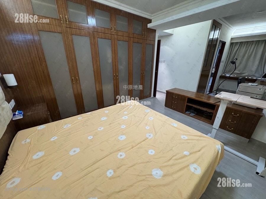 Eden Garden Sell 2 Bedrooms 1,089 ft²