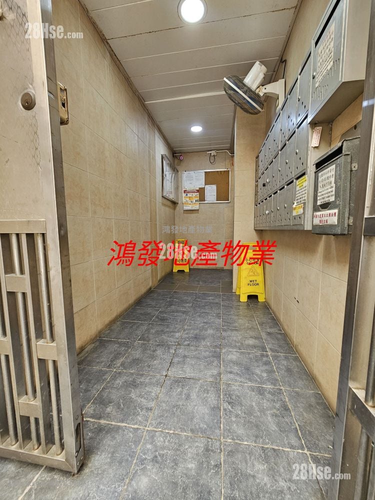 时康大厦 售盘 1 房 , 1 浴室 354 平方尺