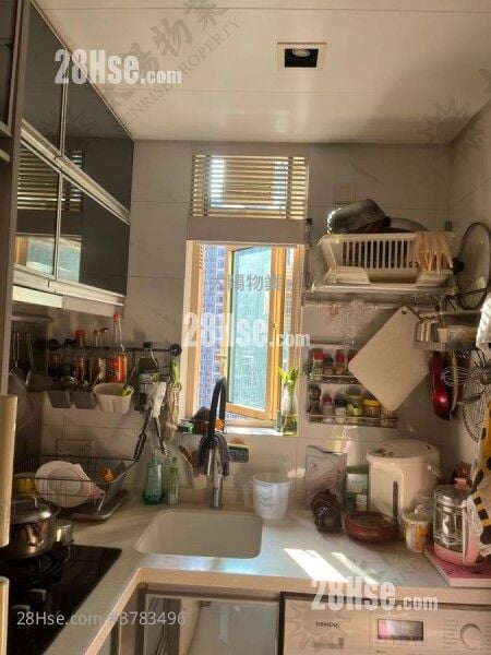 海滨南岸 售盘 3 房 593 平方尺