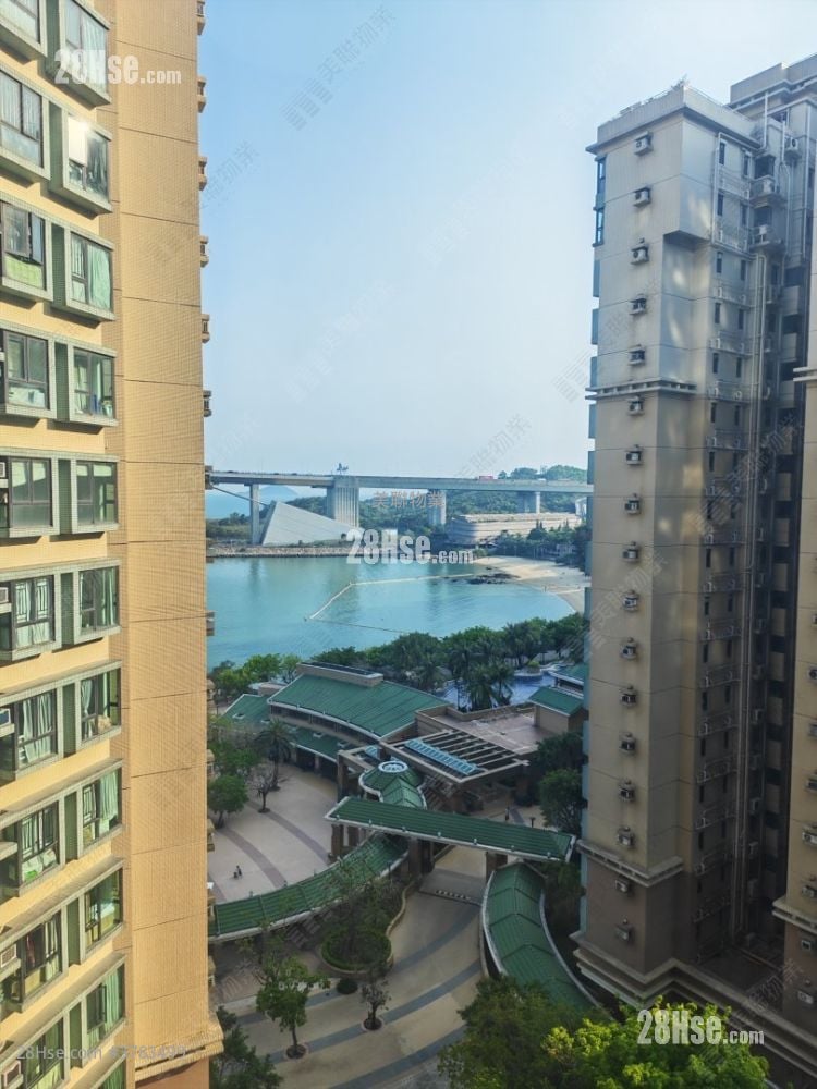 Park Island Rental 2 Bedrooms , 1 Bathroom 529 ft²