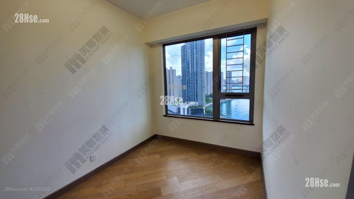 全城滙 租盘 2 房 , 1 浴室 536 平方尺