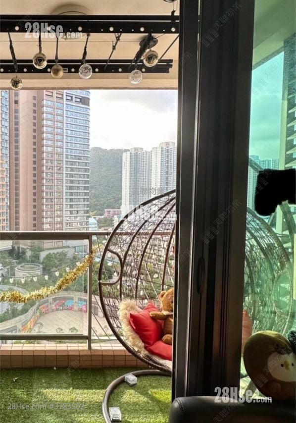 The Grandiose Sell 2 Bedrooms 456 ft²