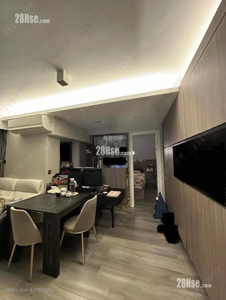 The Grandiose Sell 2 Bedrooms 456 ft²