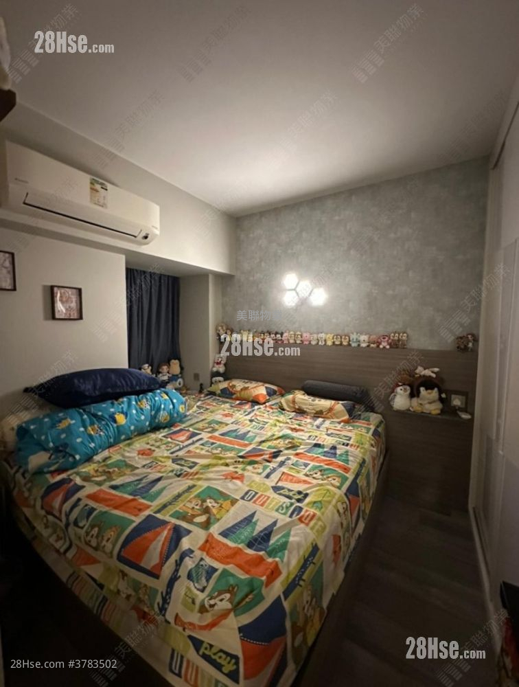 The Grandiose Sell 2 Bedrooms 456 ft²