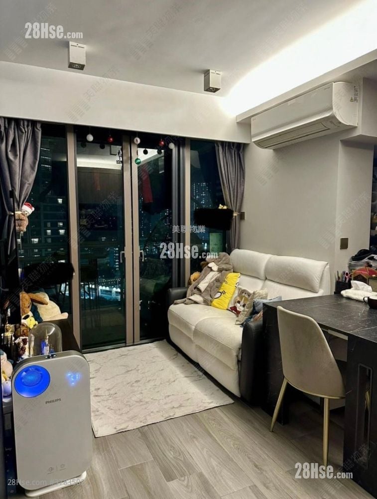 The Grandiose Sell 2 Bedrooms 456 ft²