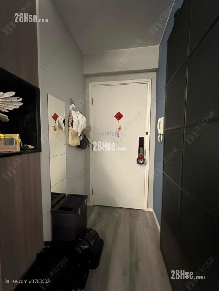 The Grandiose Sell 2 Bedrooms 456 ft²