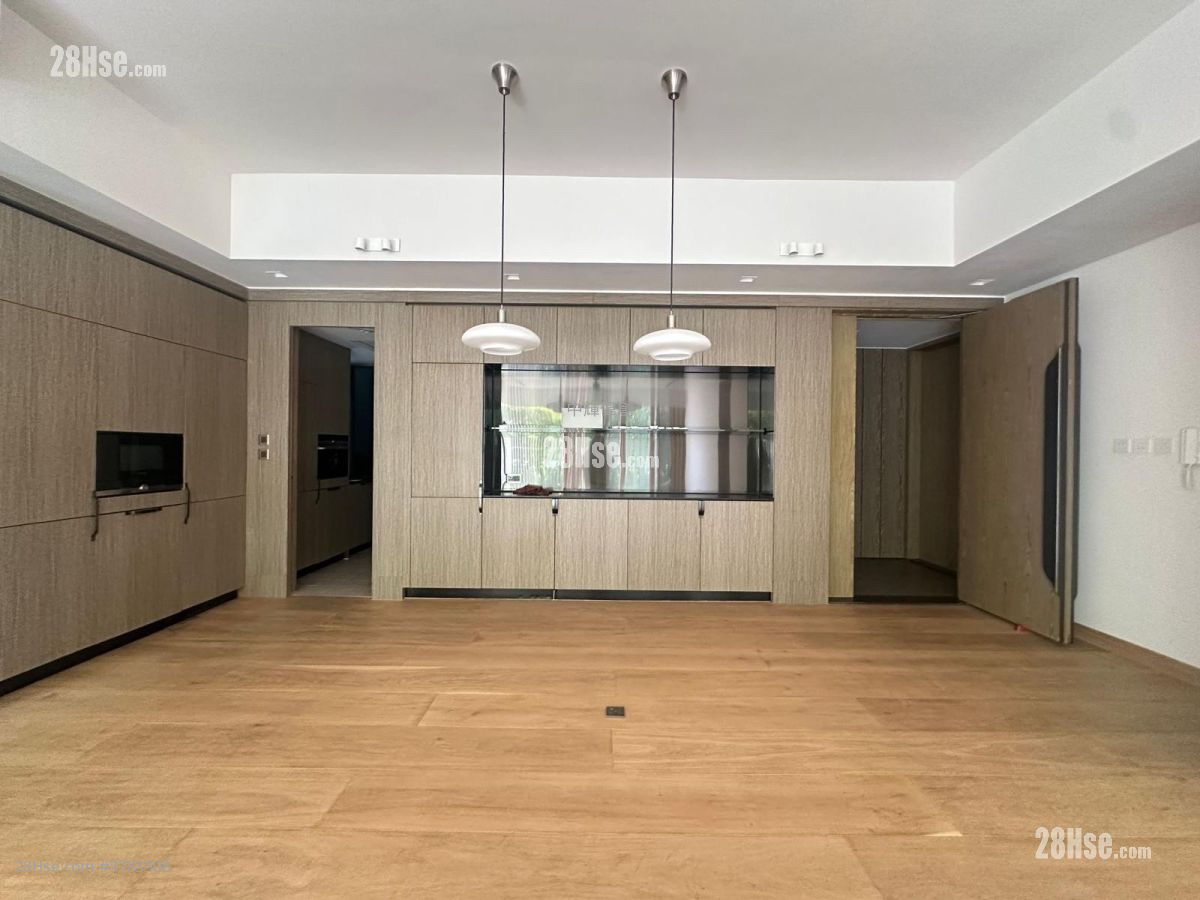 傲泷 售盘 1,710 平方尺