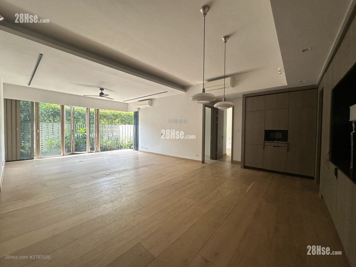 傲泷 售盘 1,710 平方尺