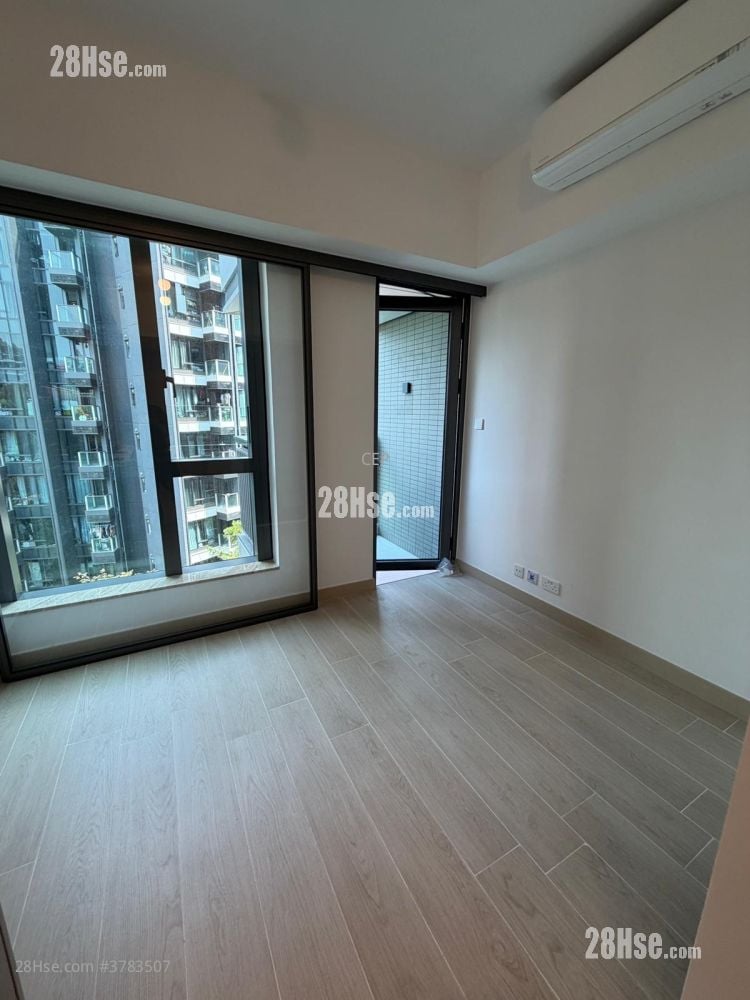 黄金海湾 售盘 208 平方尺