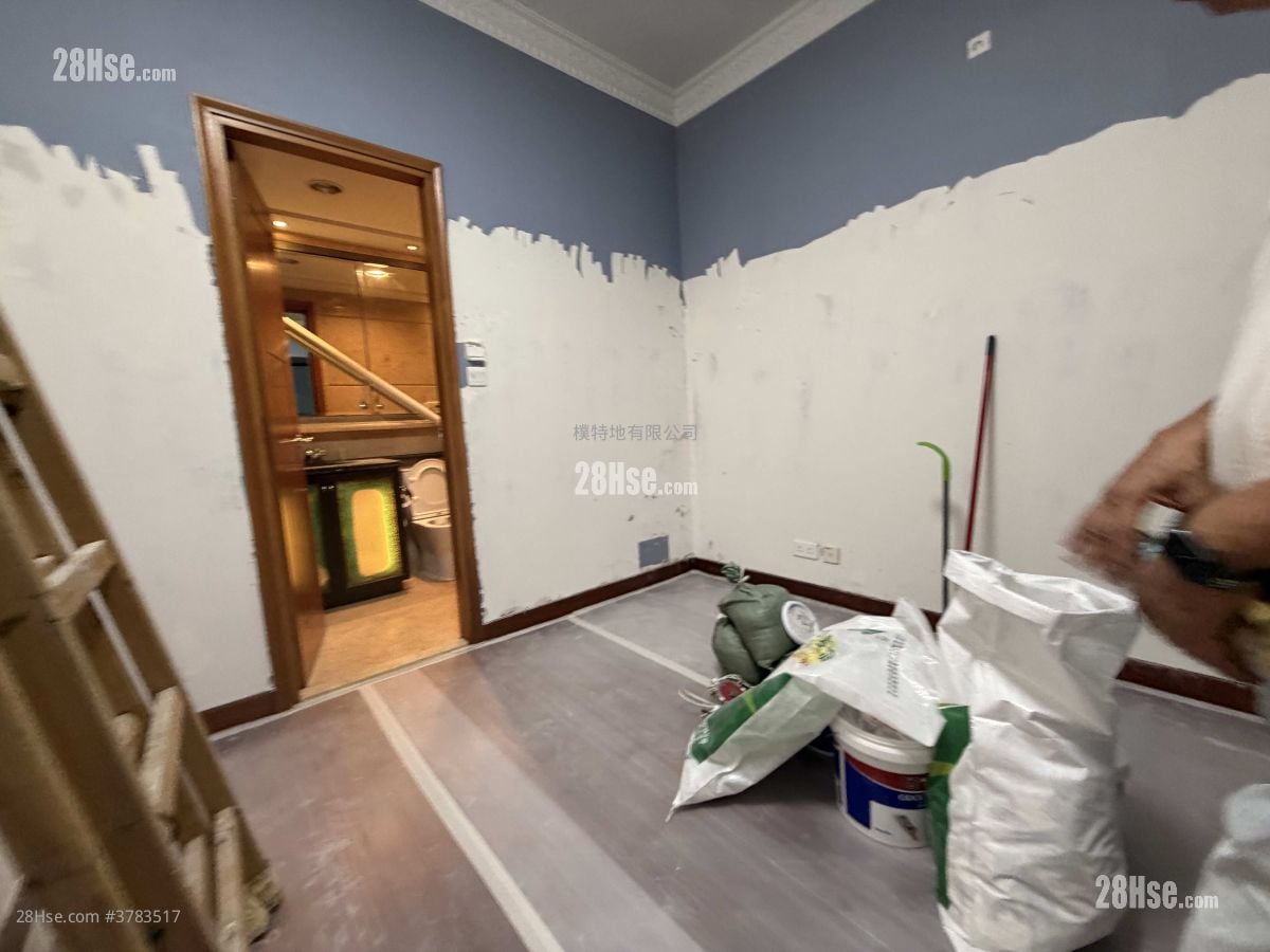 凯旋门 租盘 3 房 , 2 浴室 871 平方尺