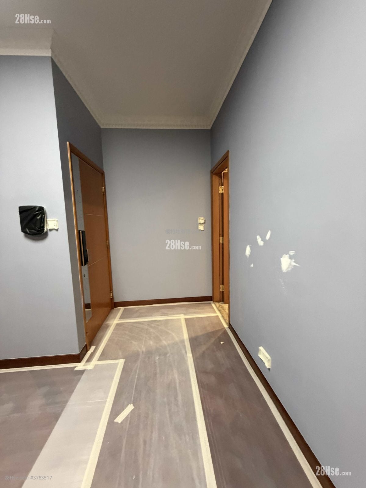 凯旋门 租盘 3 房 , 2 浴室 871 平方尺