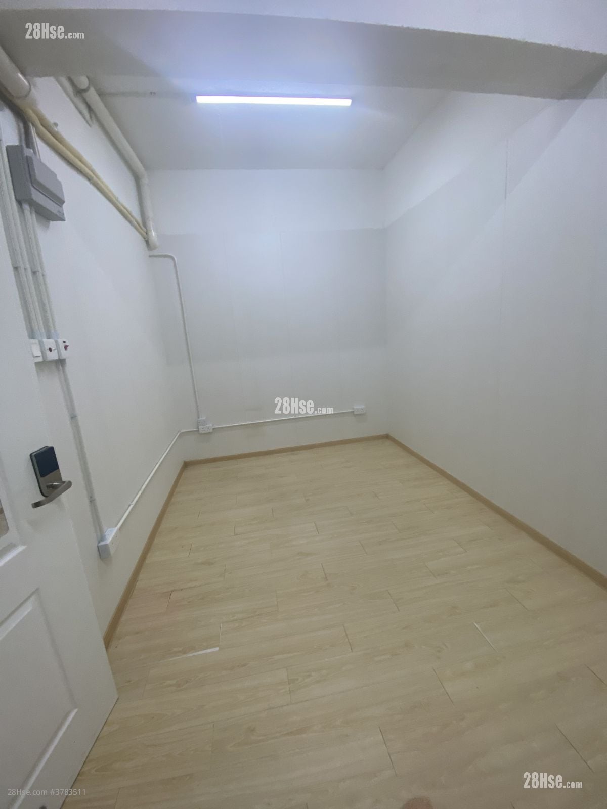 利森工业大厦 租盘