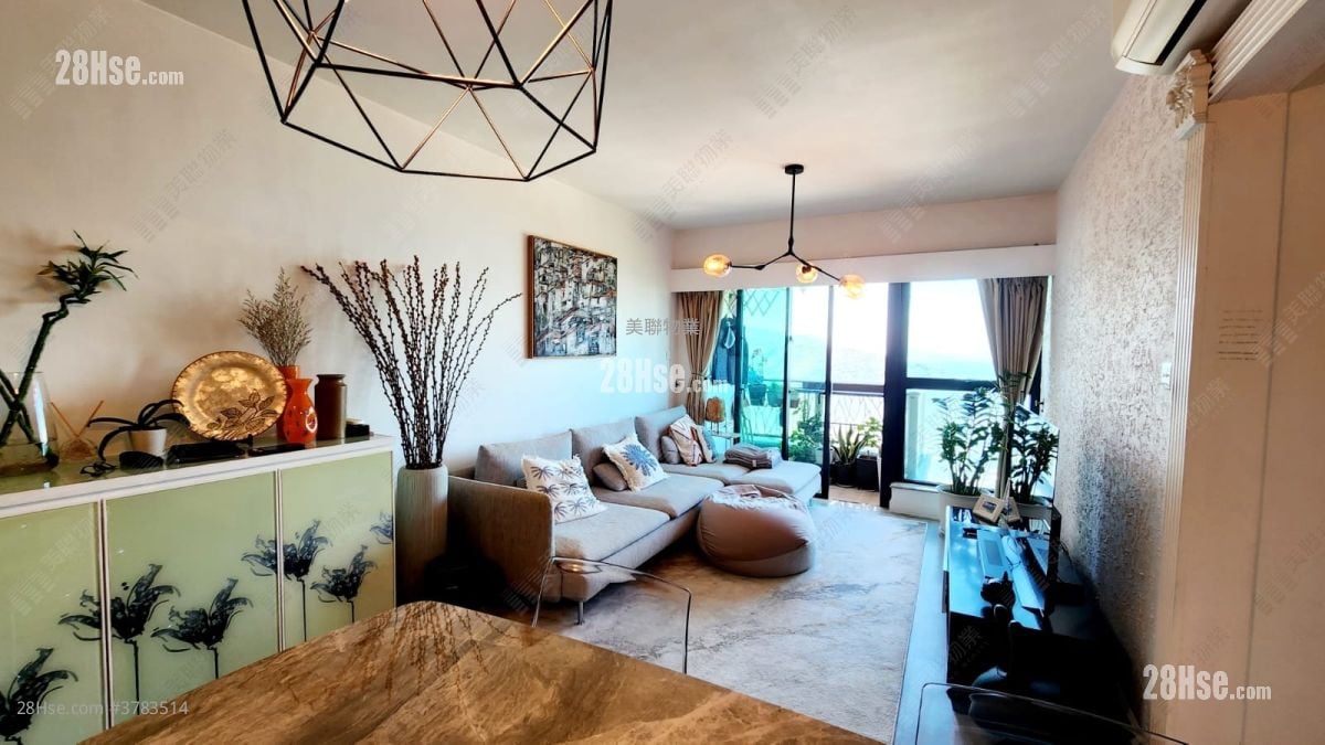 Park Island Sell 3 Bedrooms , 3 Bathrooms 837 ft²