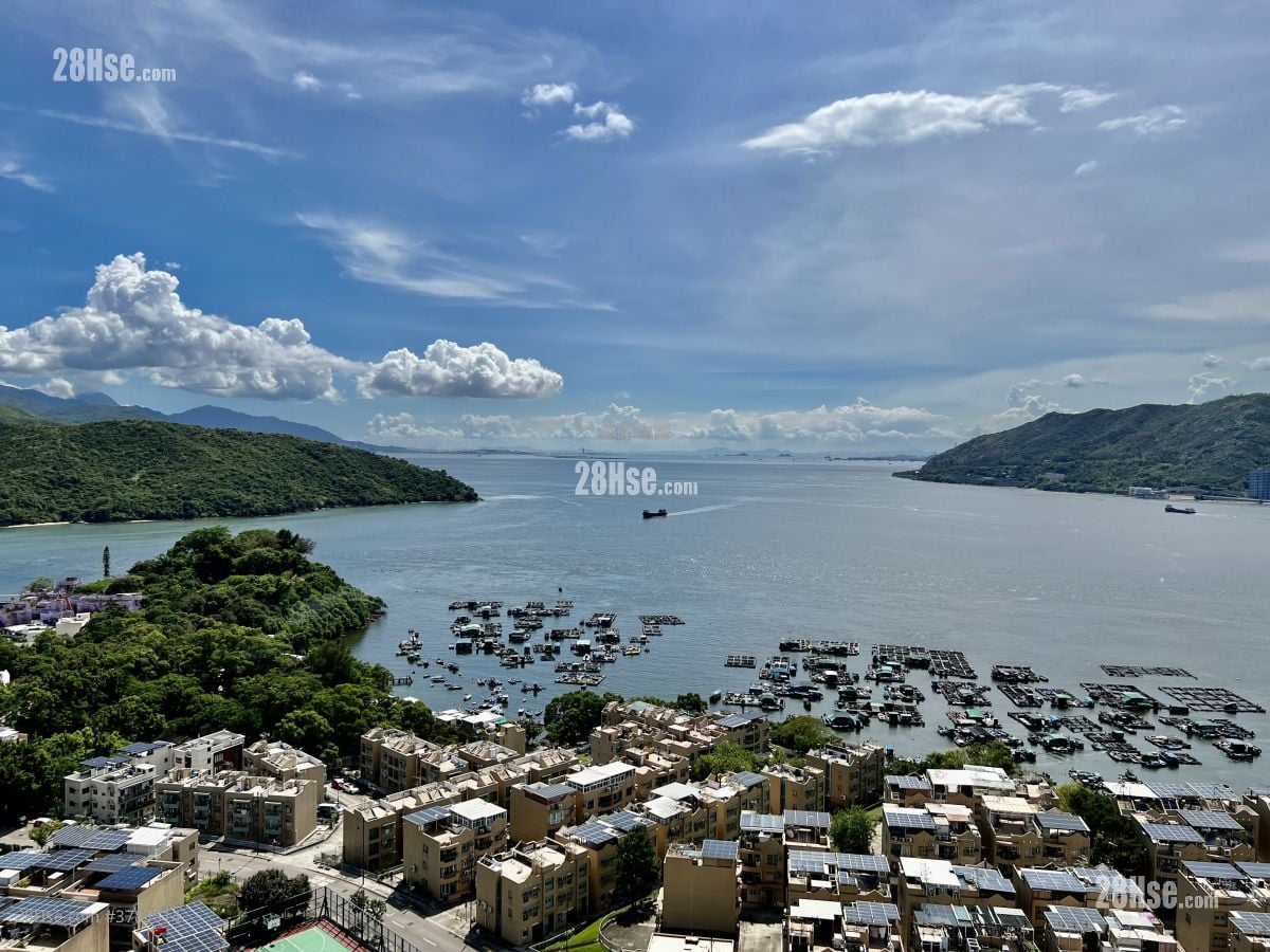 Park Island Sell 3 Bedrooms , 3 Bathrooms 837 ft²