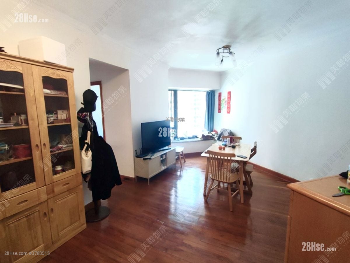 Villa Esplanada Sell 2 Bedrooms , 1 Bathroom 523 ft²