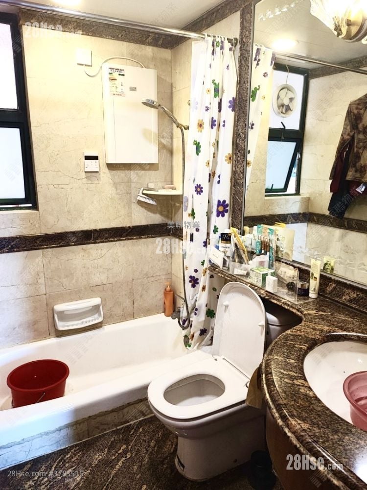 Villa Esplanada Sell 2 Bedrooms , 1 Bathroom 523 ft²