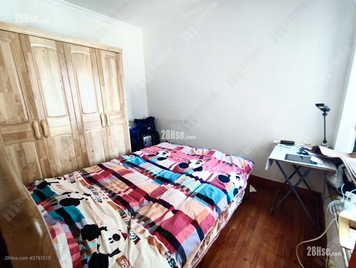 Villa Esplanada Sell 2 Bedrooms , 1 Bathroom 523 ft²