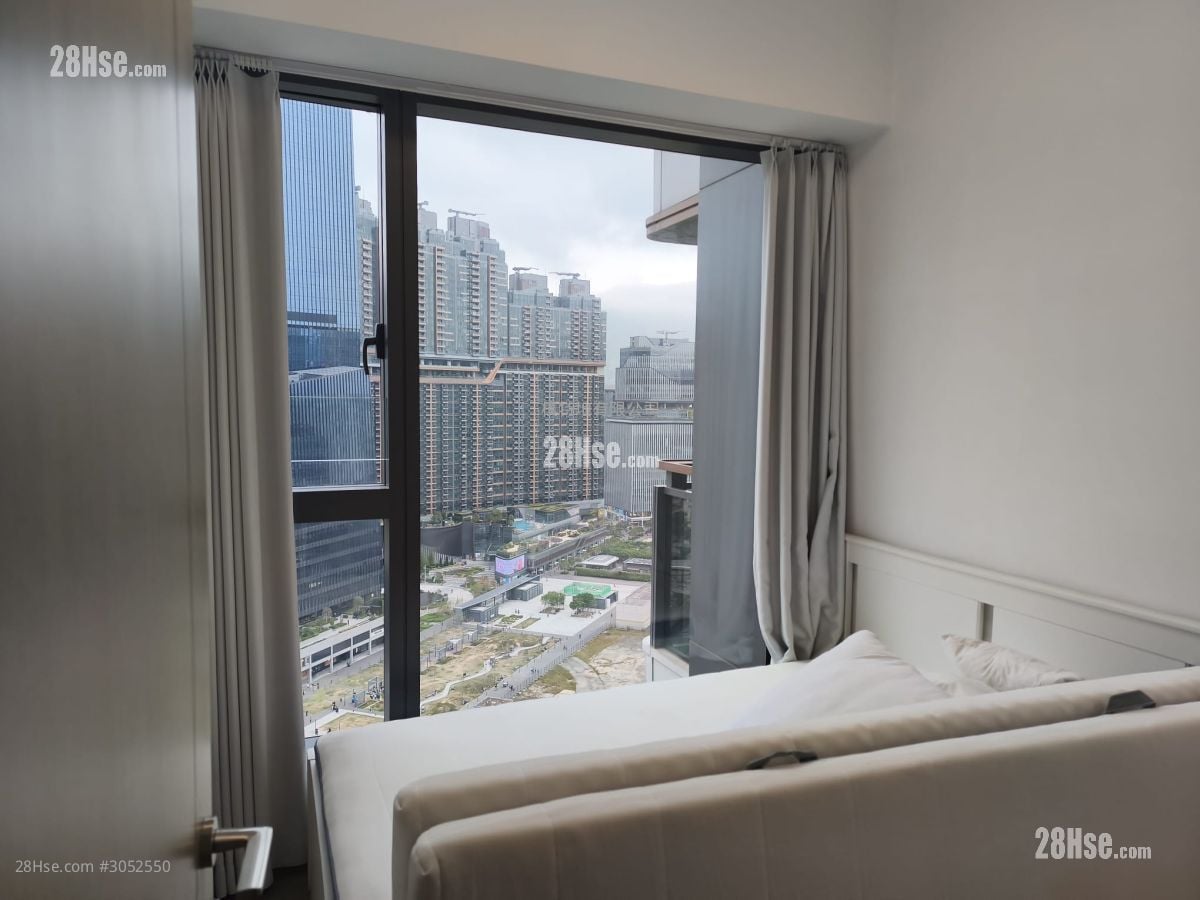 Monaco Rental 3 Bedrooms , 3 Bathrooms 827 ft²