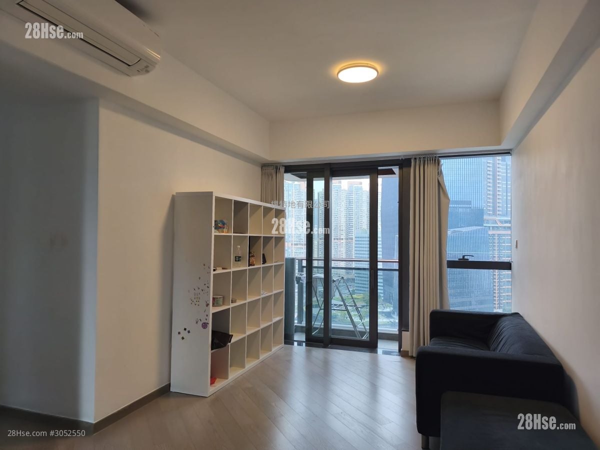 Monaco Rental 3 Bedrooms , 3 Bathrooms 827 ft²