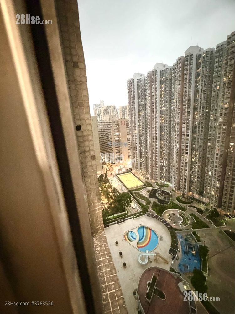 Greenfield Garden Rental 2 Bedrooms , 1 Bathroom 366 ft²