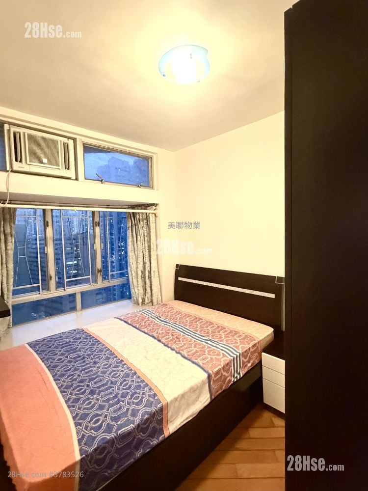 Greenfield Garden Rental 2 Bedrooms , 1 Bathroom 366 ft²