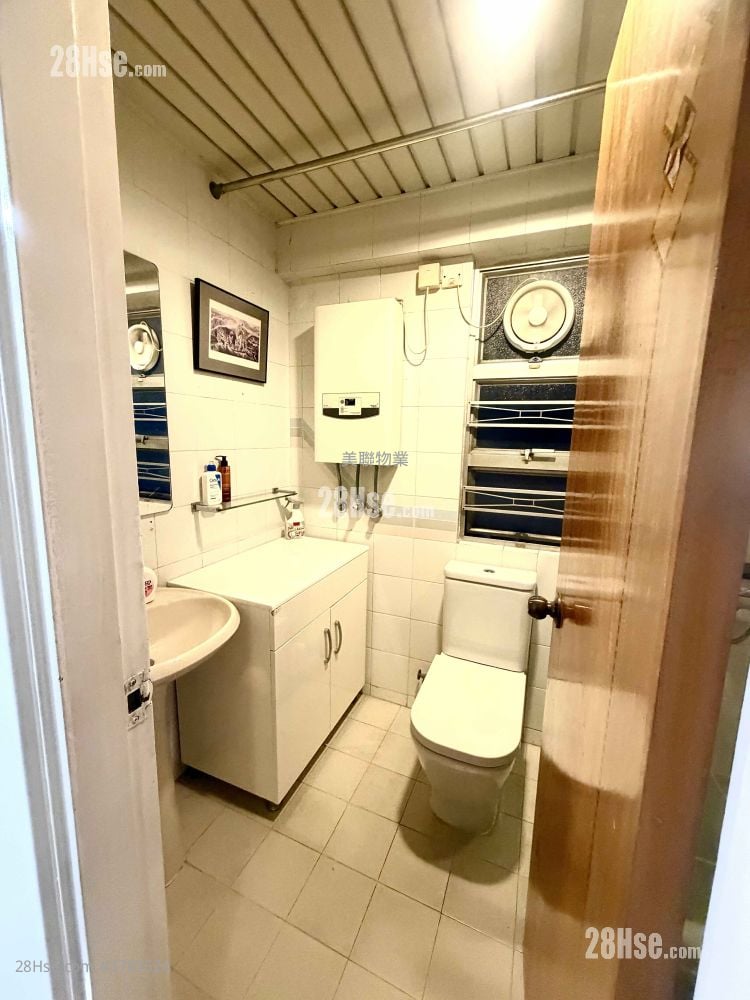 Greenfield Garden Rental 2 Bedrooms , 1 Bathroom 366 ft²