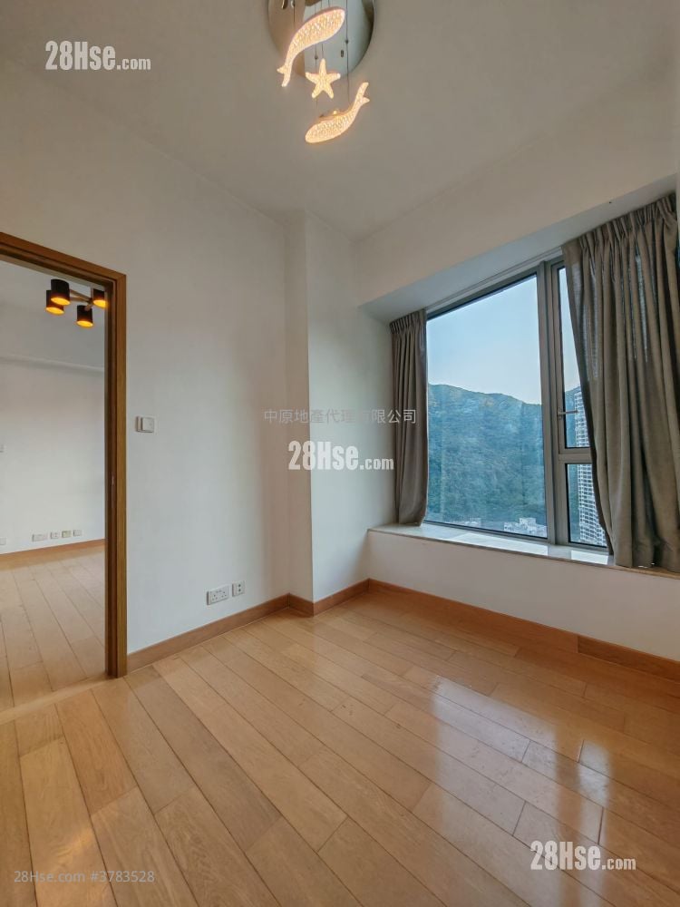 壹环 租盘 1 房 , 1 浴室 403 平方尺