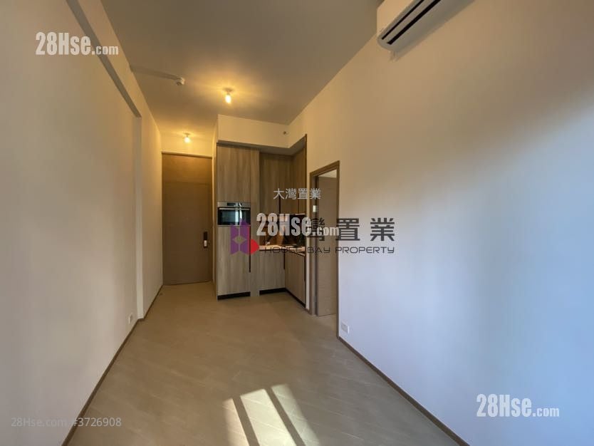 滙都 租盘 1 房 , 1 浴室 302 平方尺