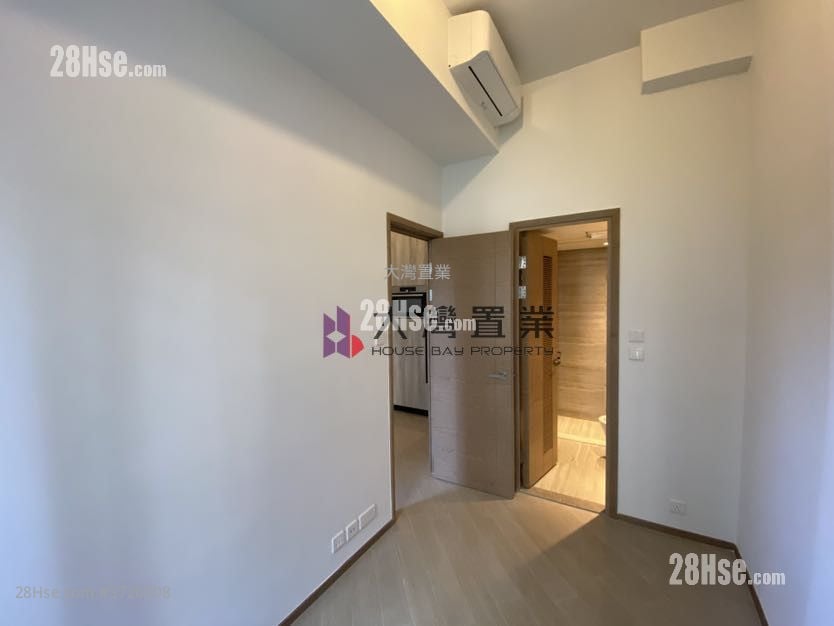 滙都 租盘 1 房 , 1 浴室 302 平方尺