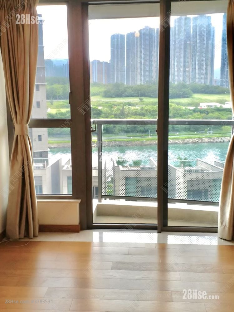 海翩滙 租盘 1 浴室 520 平方尺