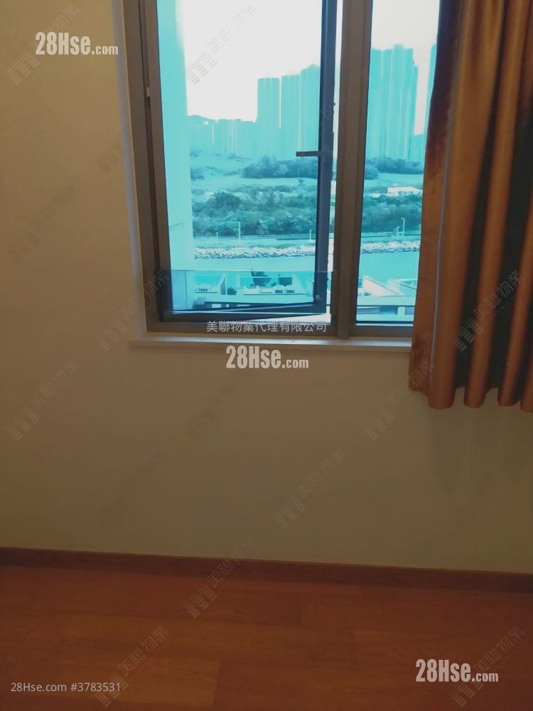 海翩滙 租盘 1 浴室 520 平方尺