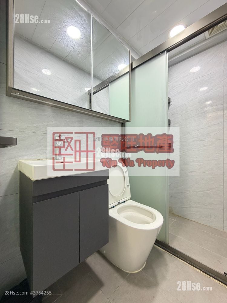 唐楼 租盘 1 房 , 1 浴室 170 平方尺