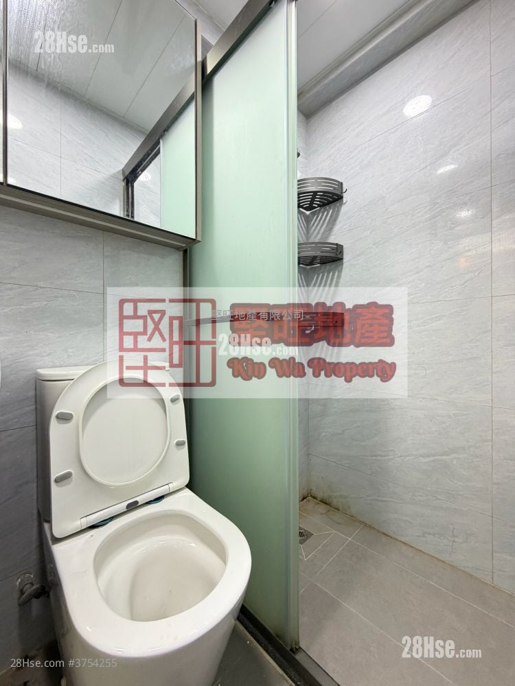 唐楼 租盘 1 房 , 1 浴室 170 平方尺