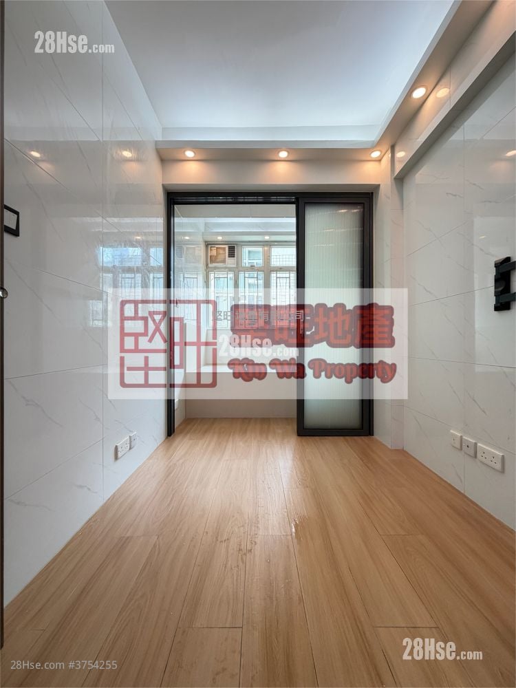 唐楼 租盘 1 房 , 1 浴室 170 平方尺