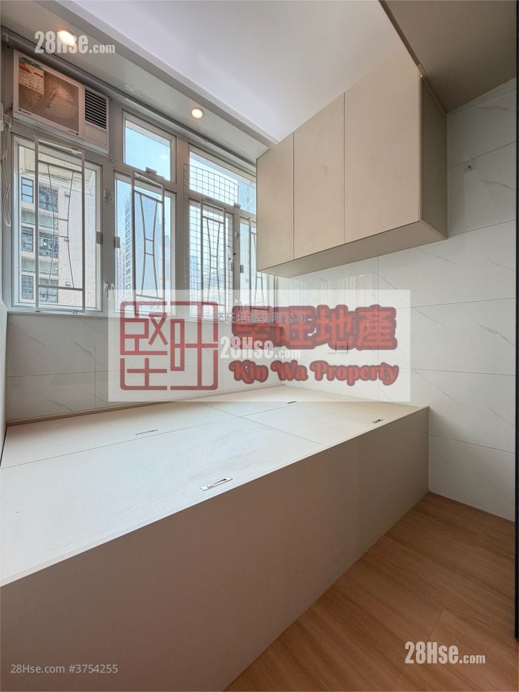 唐楼 租盘 1 房 , 1 浴室 170 平方尺