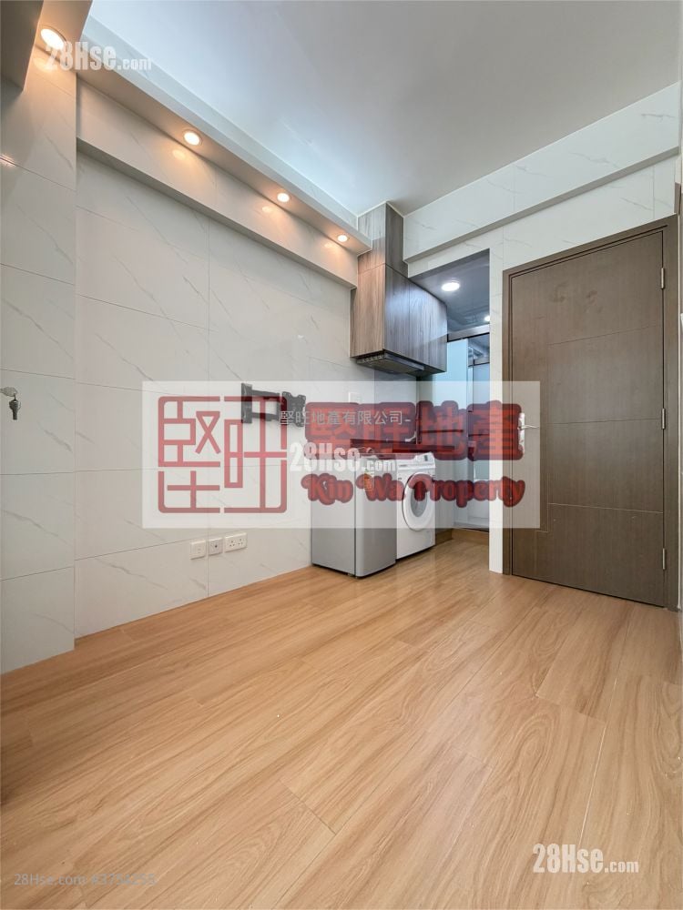 唐楼 租盘 1 房 , 1 浴室 170 平方尺