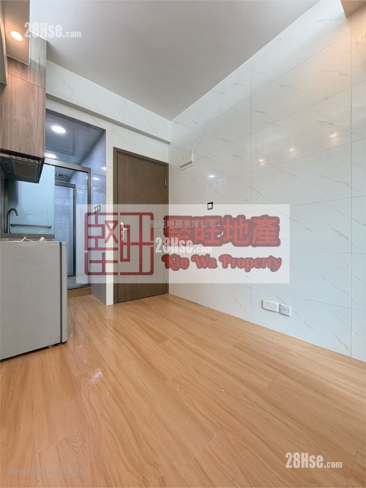 唐楼 租盘 1 房 , 1 浴室 170 平方尺